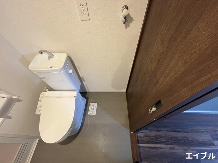 ガレット南福岡の物件内観写真