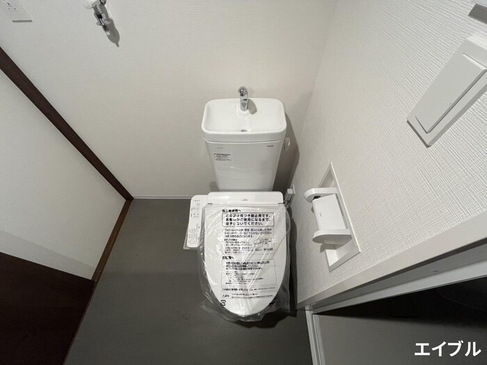 ガレット南福岡の物件内観写真