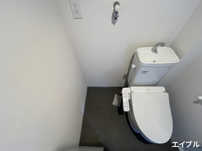 ガレット南福岡の物件内観写真