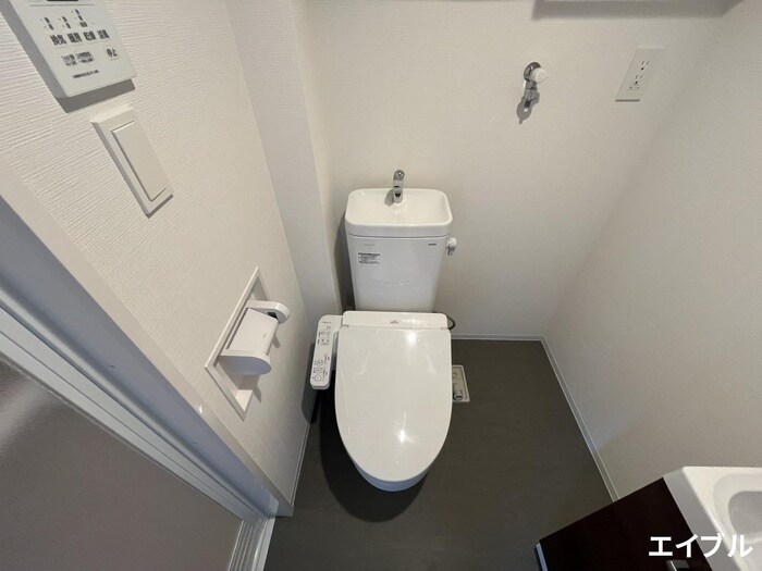 ガレット南福岡の物件内観写真