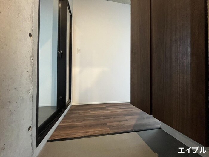 ガレット南福岡の物件内観写真