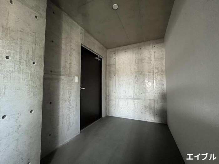 ガレット南福岡の物件内観写真