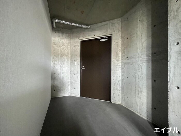 ガレット南福岡の物件内観写真
