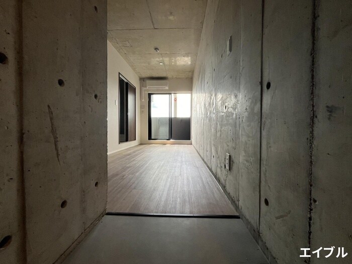 ガレット南福岡の物件内観写真