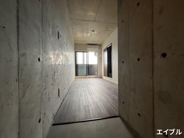ガレット南福岡の物件内観写真