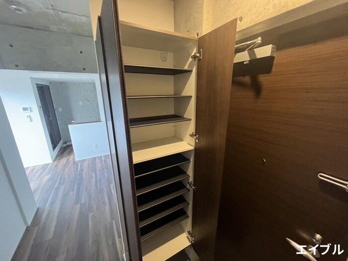 ガレット南福岡の物件内観写真