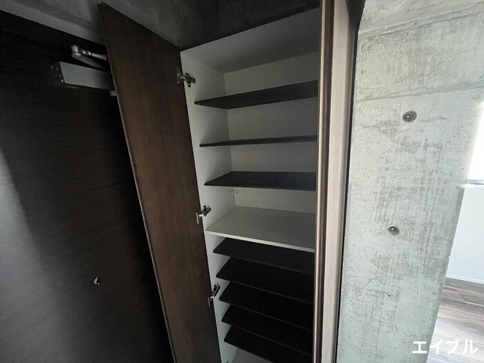 ガレット南福岡の物件内観写真