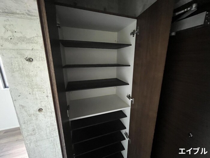 ガレット南福岡の物件内観写真