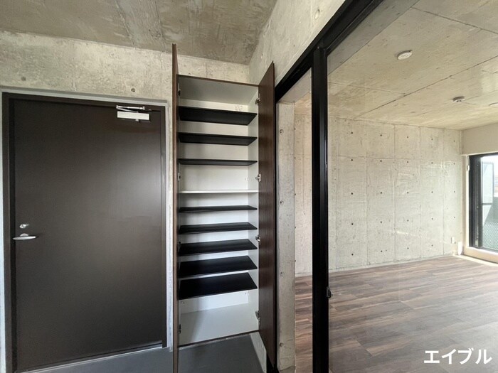 ガレット南福岡の物件内観写真