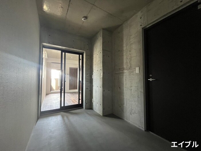 ガレット南福岡の物件内観写真