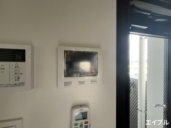 ガレット南福岡の物件内観写真