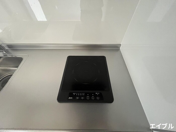 ガレット南福岡の物件内観写真