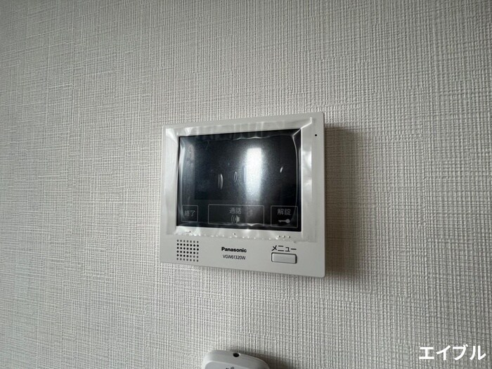 ガレット南福岡の物件内観写真