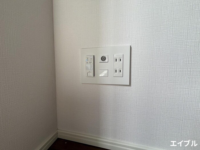 ガレット南福岡の物件内観写真