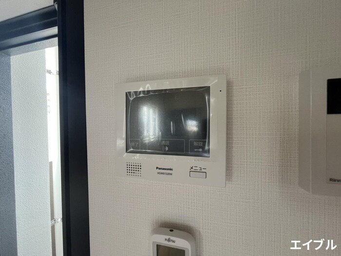 ガレット南福岡の物件内観写真