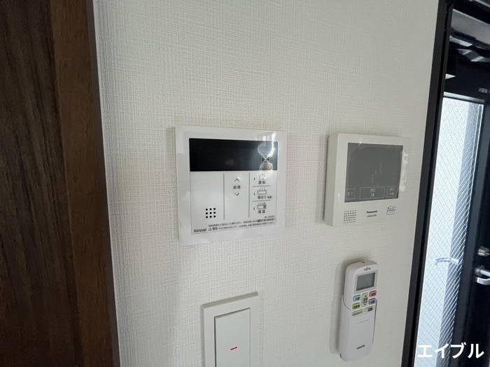 ガレット南福岡の物件内観写真