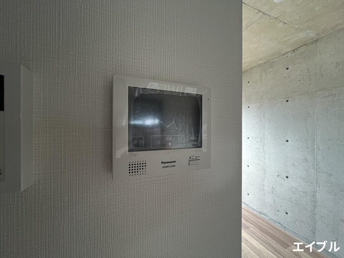 ガレット南福岡の物件内観写真