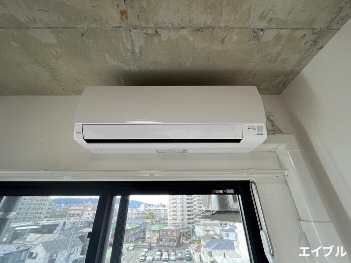 ガレット南福岡の物件内観写真