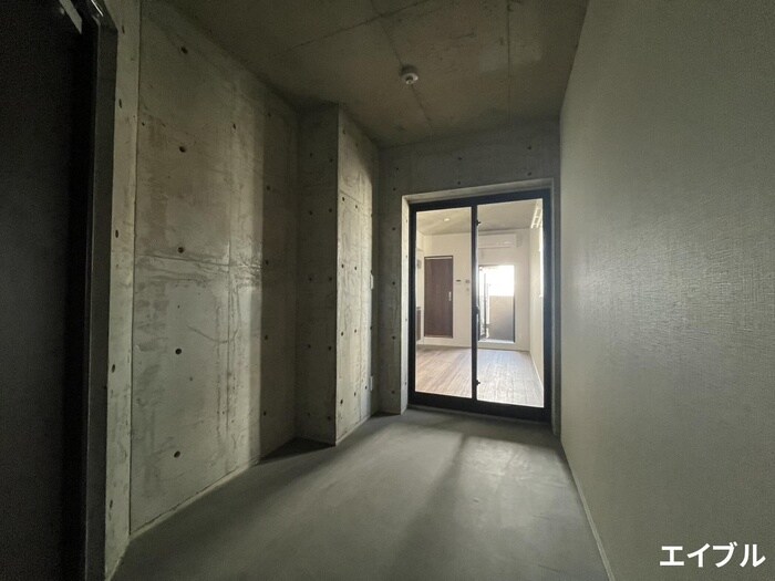 ガレット南福岡の物件内観写真