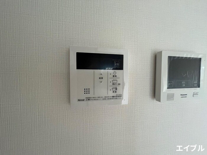 ガレット南福岡の物件内観写真