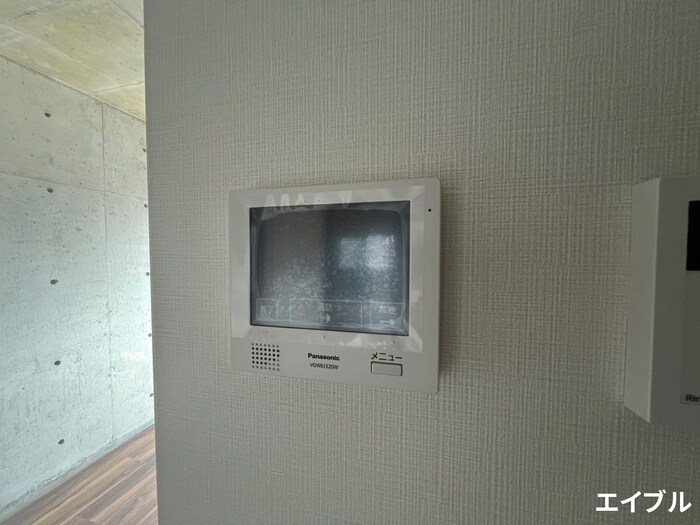 ガレット南福岡の物件内観写真