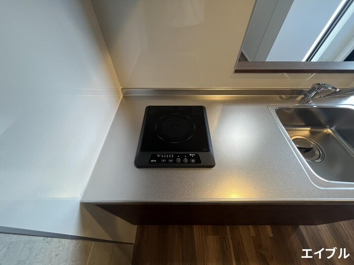 ガレット南福岡の物件内観写真