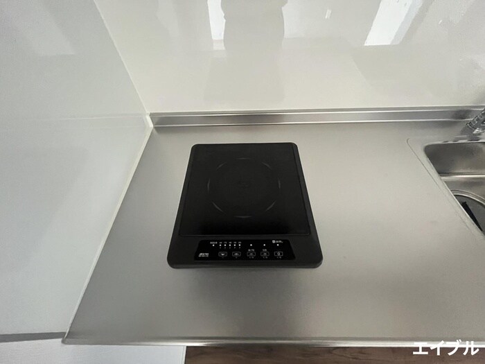 ガレット南福岡の物件内観写真