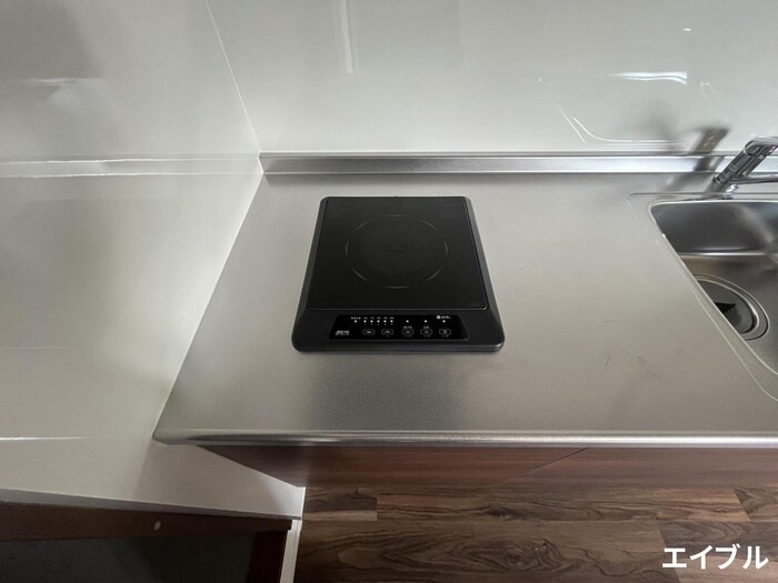 ガレット南福岡の物件内観写真