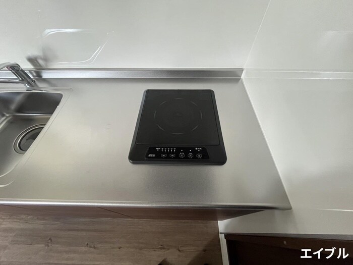 ガレット南福岡の物件内観写真