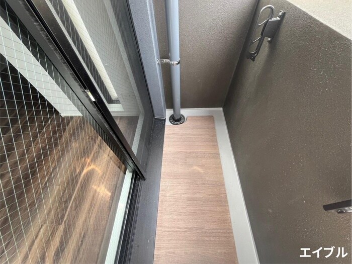 ガレット南福岡の物件内観写真