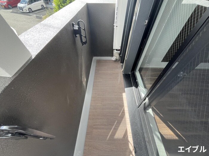 ガレット南福岡の物件内観写真