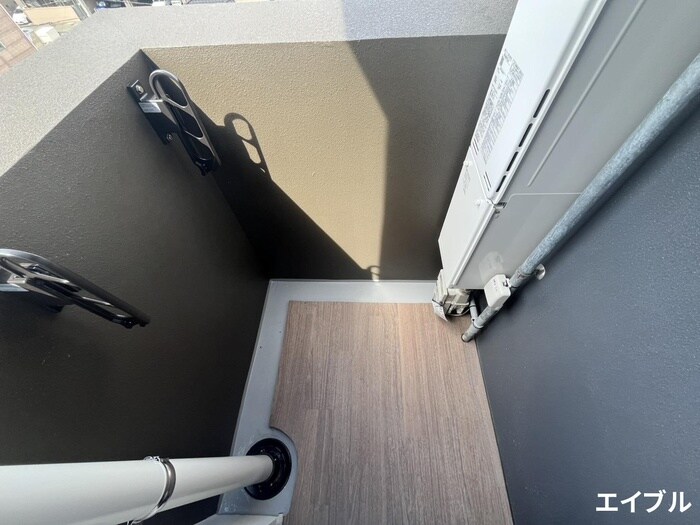 ガレット南福岡の物件内観写真