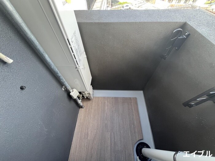 ガレット南福岡の物件内観写真