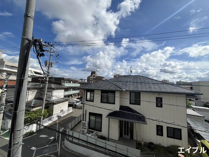 ガレット南福岡の物件内観写真