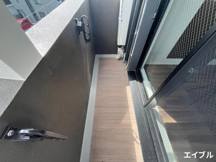 ガレット南福岡の物件内観写真