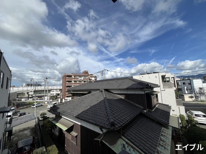 ガレット南福岡の物件内観写真