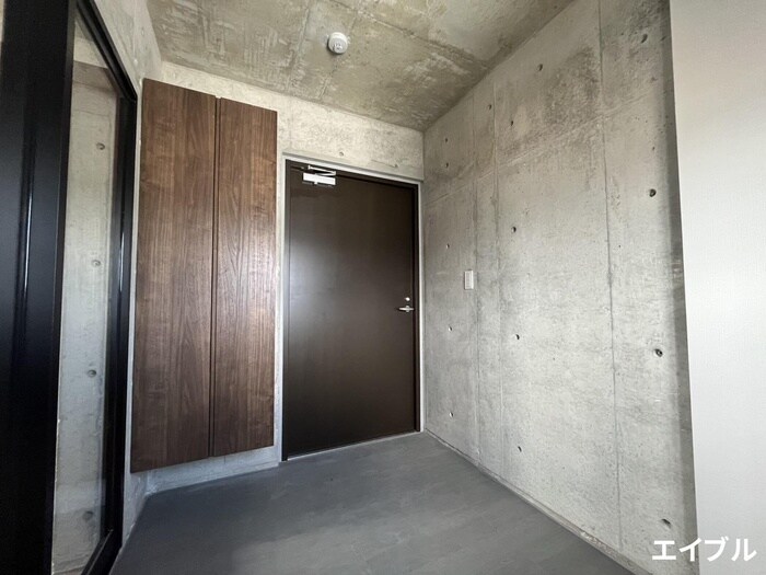 ガレット南福岡の物件内観写真