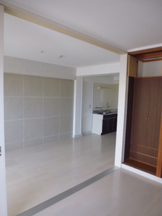 パラッツォ櫛原の物件内観写真