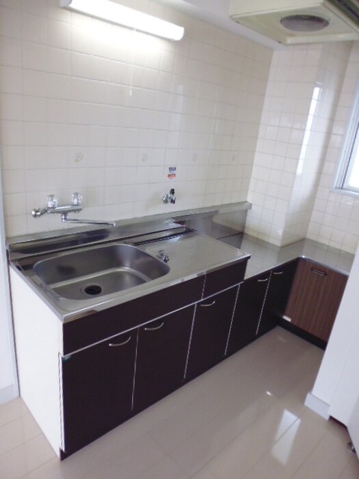 パラッツォ櫛原の物件内観写真