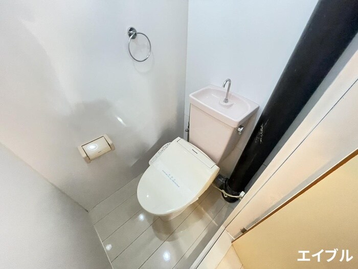 パラッツォ櫛原の物件内観写真