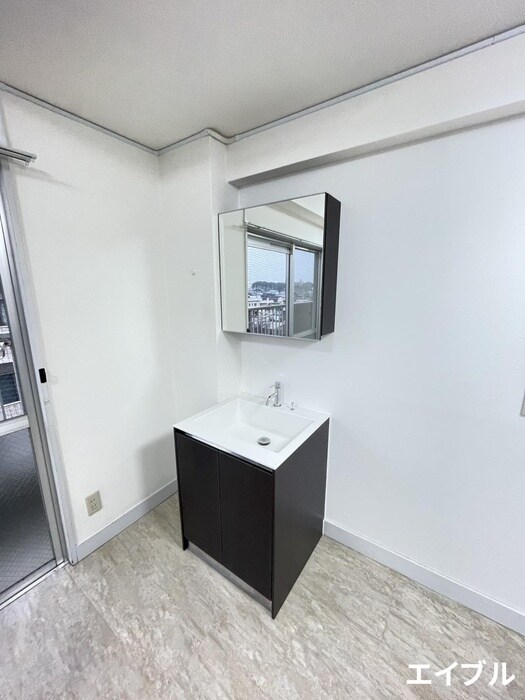 パラッツォ櫛原の物件内観写真