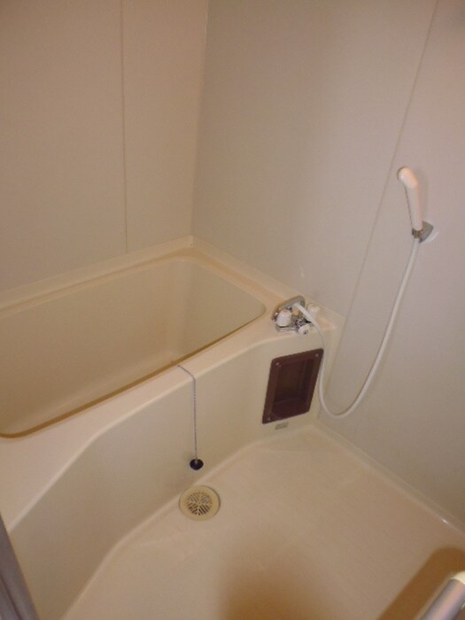 パラッツォ櫛原の物件内観写真