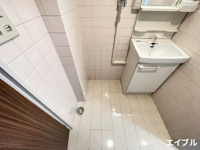 パラッツォ櫛原の物件内観写真