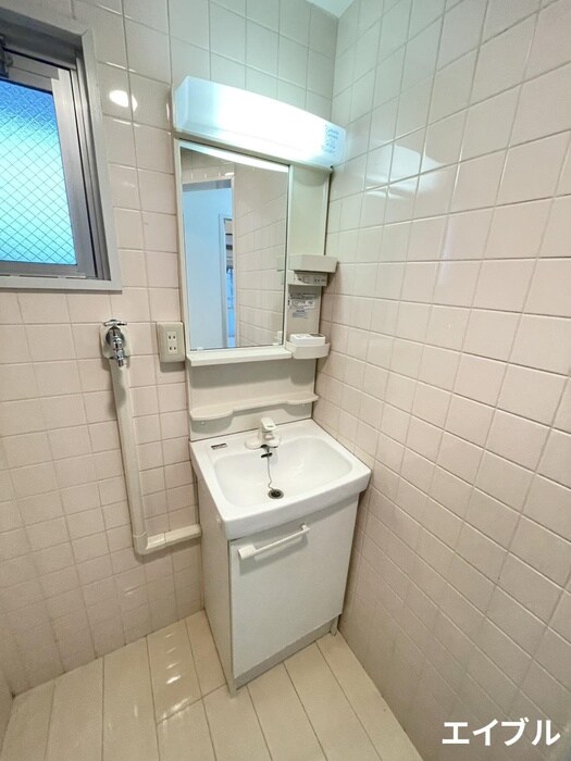 パラッツォ櫛原の物件内観写真