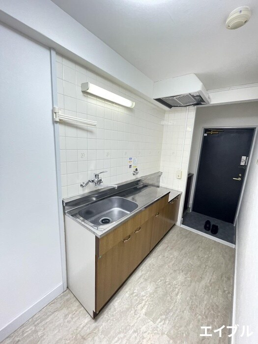 パラッツォ櫛原の物件内観写真