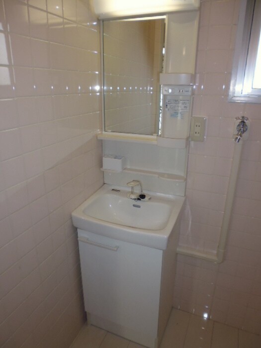 パラッツォ櫛原の物件内観写真