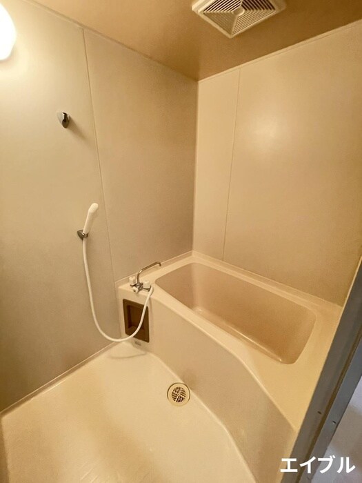 パラッツォ櫛原の物件内観写真