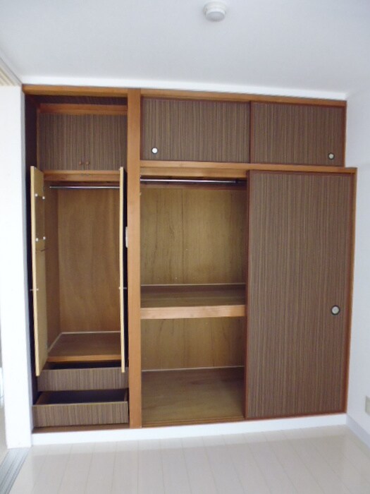 パラッツォ櫛原の物件内観写真