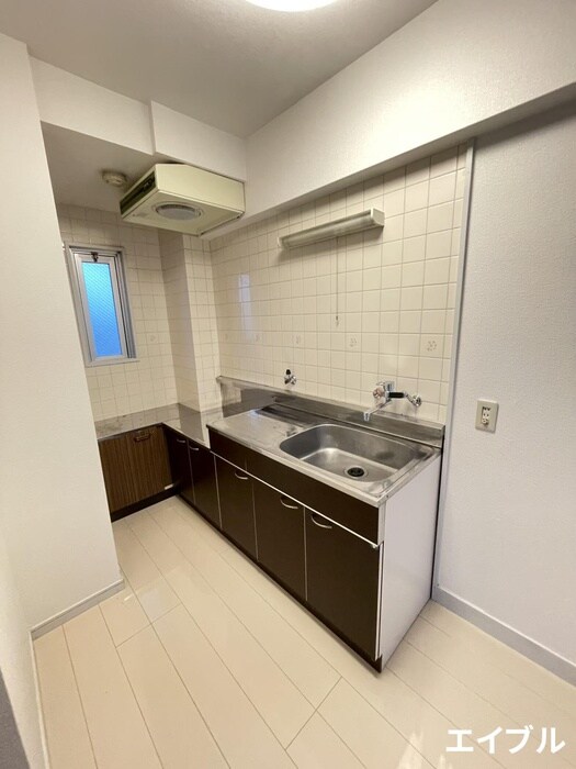 パラッツォ櫛原の物件内観写真