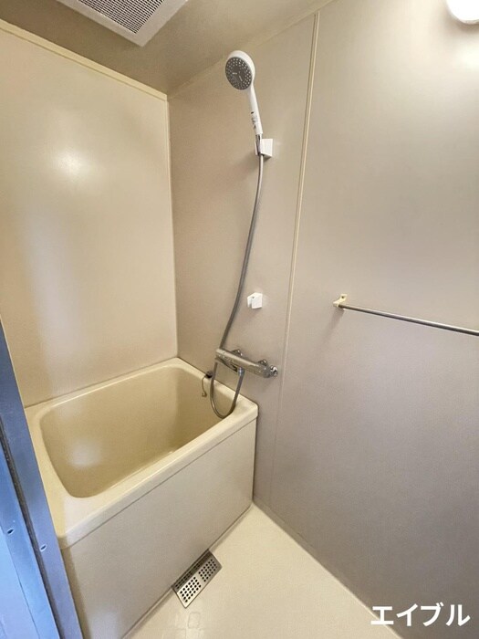 パラッツォ櫛原の物件内観写真